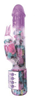 Flower Hi-tech Power vibrator Bilde