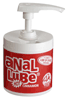 Anal Lube 170 gr Bilde