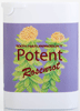 Potent Rosenrot - 30 stk tabletter