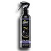 Latex spray