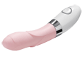 Lelo Iris - Rosa Bilde