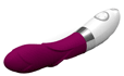 Lelo Iris - Deep Rose Bilde