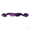 Lelo Intima Silk Blindfold - Purple Bilde