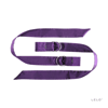 Lelo Boa Pleasure Ties - Purple Bilde