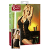 Red Corner Minikjole - Dark Blonde - S (EU 34-36) Bilde