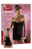 Red Corner Minikjole - Simply Sexy - S (EU 34-36) Bilde