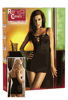 Red Corner Minikjole - Flirtatious - S (EU 34-36) Bilde