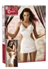 Red Corner Minikjole - Sexy Shimmer - S (EU 34-36) Bilde
