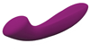 Lelo Ella - Deep Rose Bilde