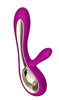 Lelo Soraya - Deep Rose Bilde