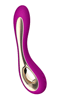 Lelo Isla - Deep Rose Bilde
