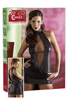 Red Corner Minikjole - Deep Seduction - S (EU 34-36) Bilde