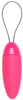 Lelo Honi Mini Vibe - Cerise Bilde
