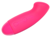 Lelo Kiki C Vibe - Cerise Bilde