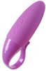 Lelo Koa Ring Vibe - Lilla Bilde