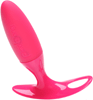 Lelo Tano Analplugg - Cerise Bilde