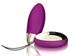 Lelo Lyla - Deep Rose Bilde