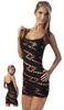 Seamless Minikjole - OneSize (EU 36-42) Bilde
