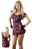 Minikjole - Berry - XS (EU 32-34) Bilde