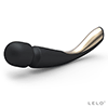 Lelo Smart Wand - Sort Bilde