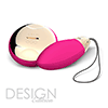 Lelo Lyla 2 (Design Edition) - Cerise Bilde