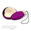 Lelo Lyla 2 (Design Edition) - Deep Rose Bilde