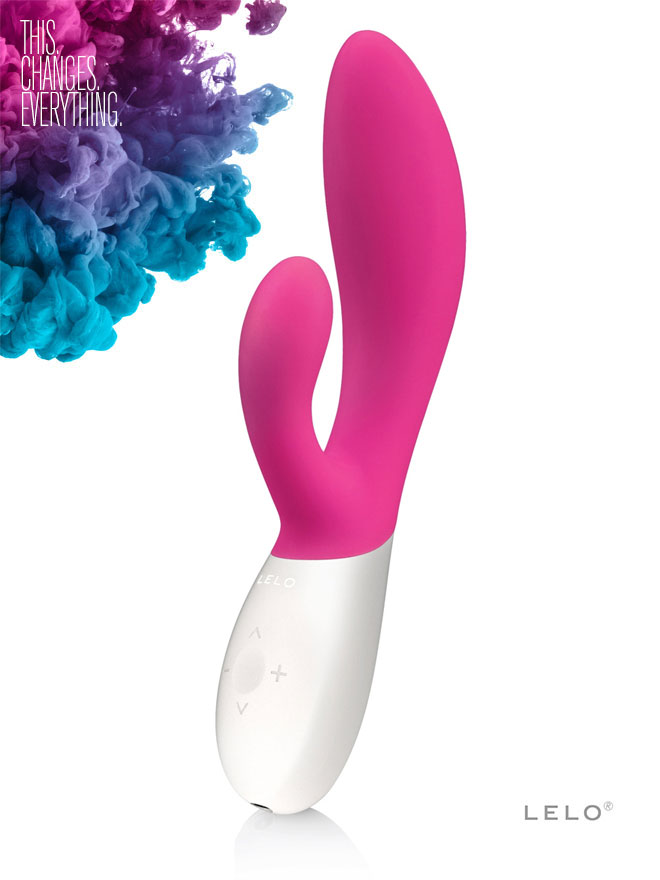 Lelo Vibrator Sexleketøy Oslo Rea Sexleksaker Omovies