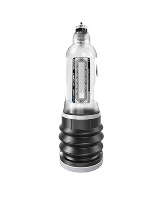 Bathmate Hydromax7 Wide Boy Penispumpe