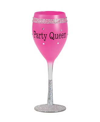 Festglass - Party Queen