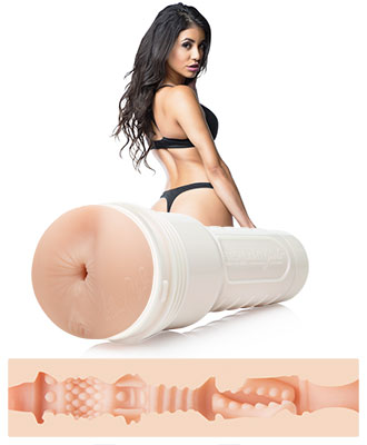 Fleshlight Girls - Adriana Chechik Next Level Signature Collection