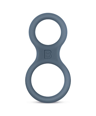 Boners Classic C & B Ring