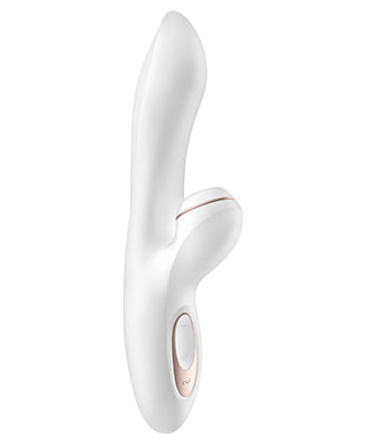 Satisfyer Pro G-Spot Rabbitvibrator