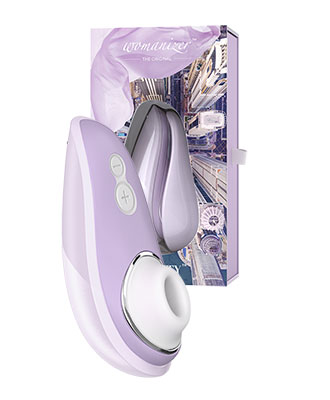 Womanizer Liberty