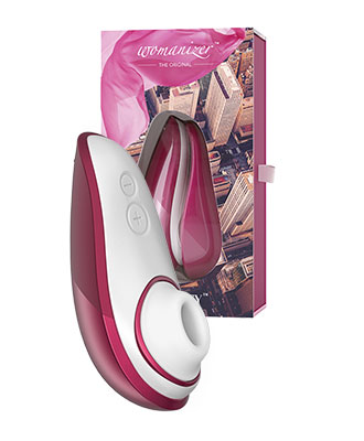 Womanizer Liberty