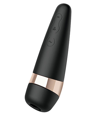 Satisfyer Pro 3 Vibration