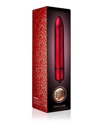 Rocks-Off Truly Yours - Rouge Allure Vibrator