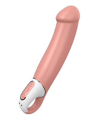 Satisfyer Vibes Master Vibrator