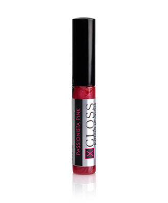 Sensuva X Gloss Buzzing Pheromone Lipgloss - Pink Passionista