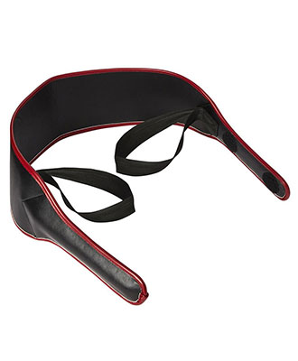 Saffron Love Strap - Sportsheets