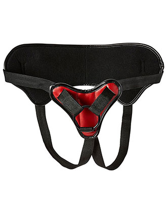Saffron Strap-On Belte - Sportsheets