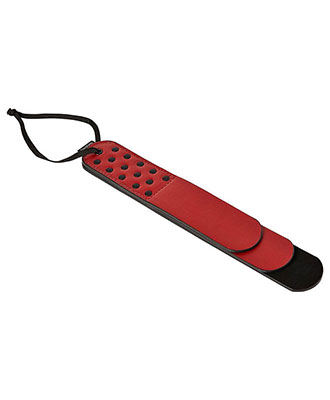 Saffron Layer Paddle - Sportsheets