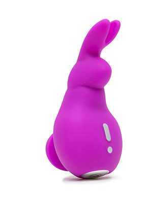 Happy Rabbit Mini Ears Klitorisvibrator