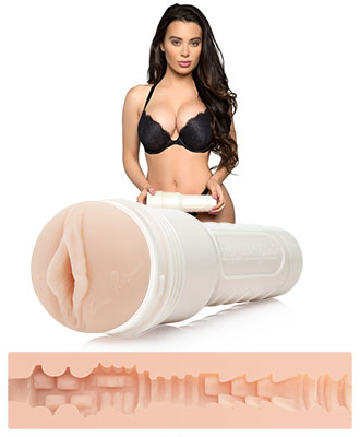 Fleshlight Girls - Lana Rhoades Destiny Signature Collection