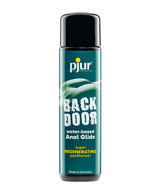 pjur Backdoor Regenerating 100 ml