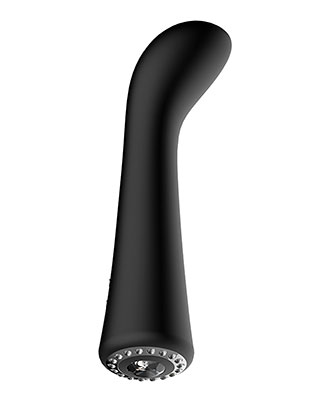 Discretion Glimmer G-punktvibrator