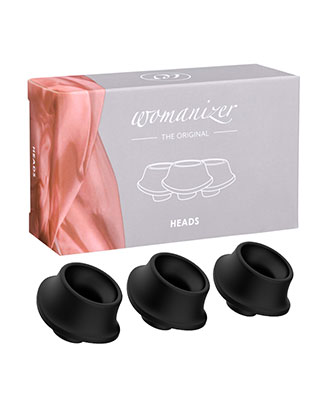 Womanizer Reservehetter til Liberty, Premium 2, Starlet 3 og Classic 2