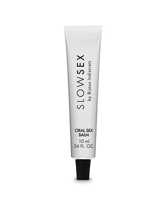 Oral Sex Balm - Slow Sex