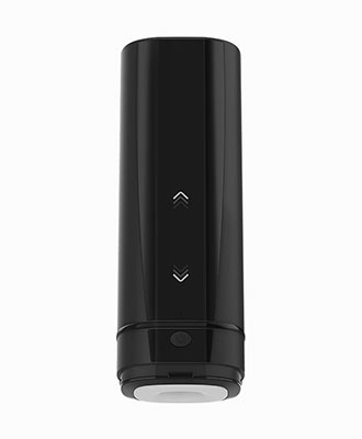 KIIROO Onyx+ Interactive Male Masturbator