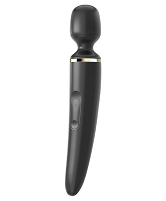 Satisfyer Wand-er Woman Massasjestav