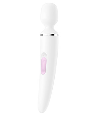 Satisfyer Wand-er Woman Massasjestav